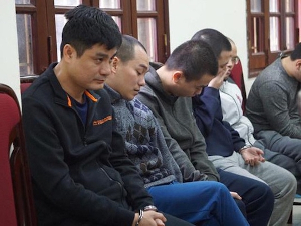 Sửng sốt về nhân thân 'cha đẻ' của game đánh bạc nghìn tỉ vừa bị triệt phá ở Hà Nội