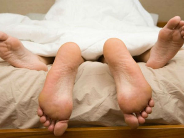 Đột tử khi 'yêu', vì sao?