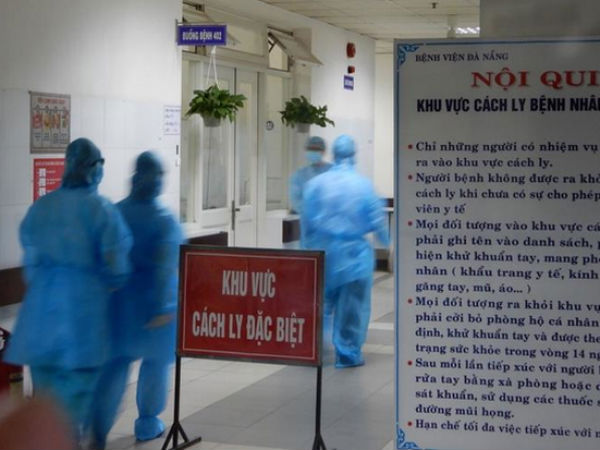 Hà Nội phát hiện thêm 1 ca nghi ngờ nhiễm virus Corona tại quận Nam Từ Liêm