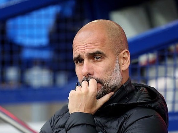 Sau án phạt của UEFA, Man City sắp bị trừ điểm ở giải Ngoại hạng