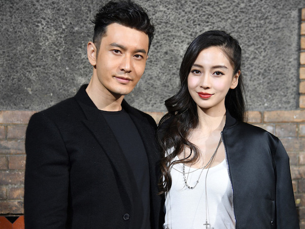 Lộ nguyên nhân khiến Angelababy quyết định ly hôn, hóa ra là do tính cách khó chịu này của Huỳnh Hiểu Minh?