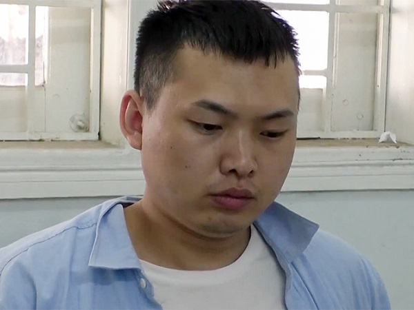 Khởi tố đối tượng Trung Quốc giết người, phân xác giấu trong vali ném xuống sông Hàn