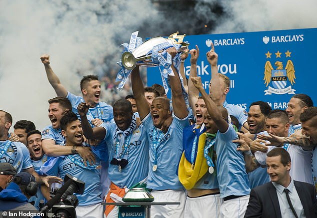Man City có thể bị tước chức vô địch Premier League 2013/14