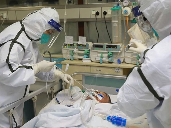 Covid-19: Lần ra nguyên nhân nam giới nhiễm bệnh và tử vong cao hơn?