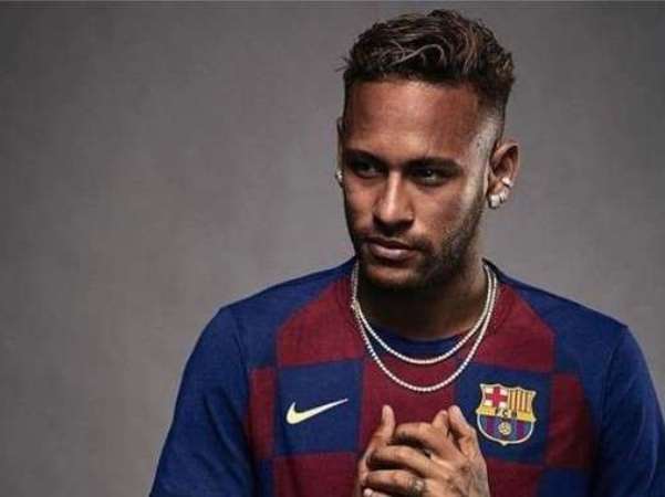 Twitter của Barcelona bị hack, đăng tin... chiêu mộ Neymar