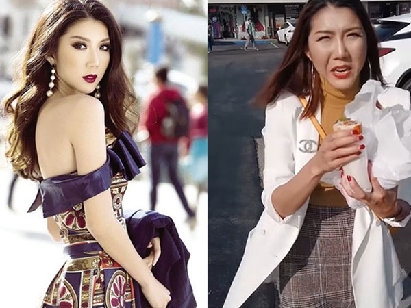 Cuộc sống của Ngọc Quyên tại Mỹ sau ly hôn: Tôi chịu đựng quá nhiều rồi, đây mới là con người thật của tôi