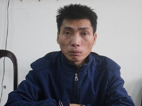 Bắt được nghi phạm sát hại vợ chiều mùng 3 Tết rồi bỏ trốn