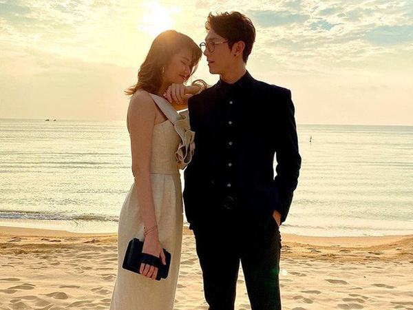 Đời tư ít biết của siêu mẫu hơn 6 tuổi mà Song Luân vừa công khai là bạn gái