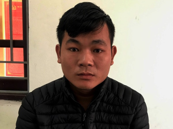 Khởi tố 'yêu râu xanh' đưa cháu bé 12 tuổi vào nghĩa trang hiếp dâm