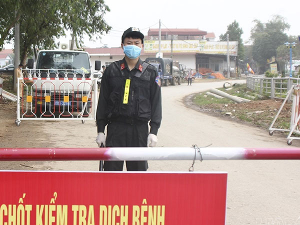 Tuyến xe qua Vĩnh Phúc lao đao vì quá vắng khách