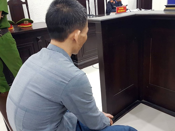 Người đàn ông sát hại 2 đứa trẻ sau khi phát hiện không phải con đẻ nhận y án tử hình