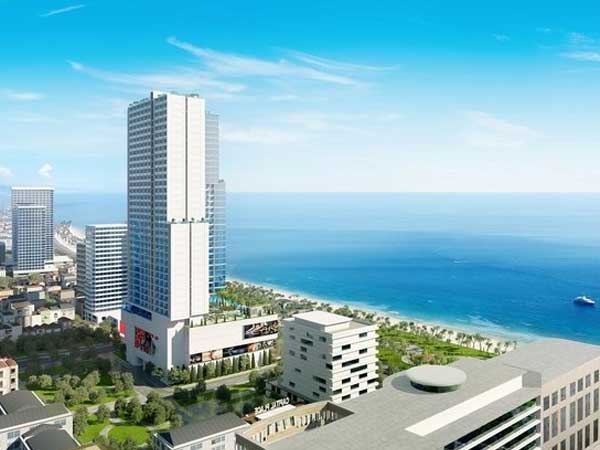 Bộ Tài nguyên và Môi trường hướng dẫn cấp 'sổ đỏ' cho condotel