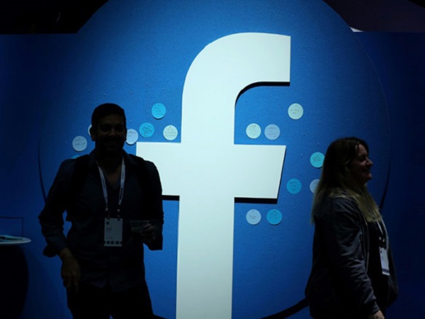 Facebook hủy sự kiện toàn cầu do ảnh hưởng của COVID-19
