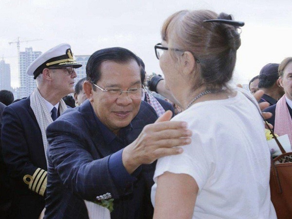 Bộ Y tế Campuchia: Thông tin Thủ tướng Hun Sen nhiễm virus corona chủng mới (COVID-19) là tin giả