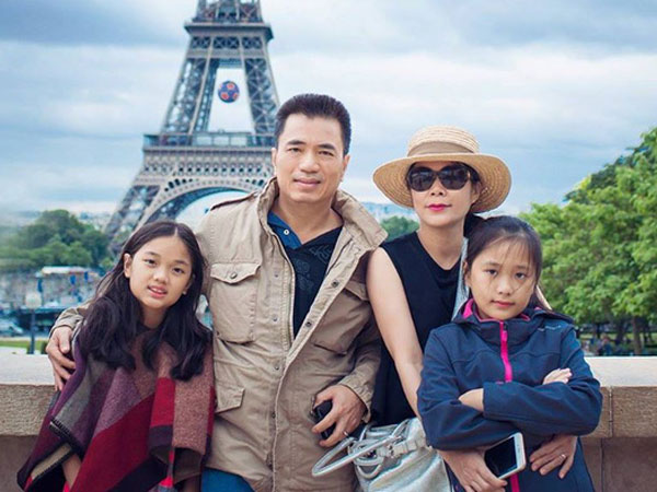 Mỹ Lệ: Nữ đại gia của showbiz, sẵn sàng cho bạn vay 200 tỷ chỉ qua một cuộc gọi điện thoại