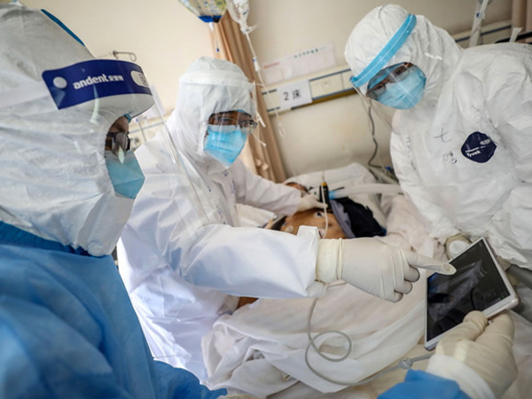 Thêm nghi vấn virus Corona mới xuất phát từ một phòng thí nghiệm ở Vũ Hán