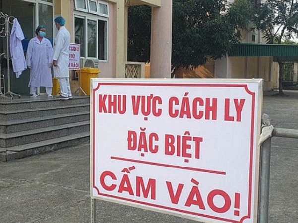 Người dân nghi ngờ bị virus Covid - 19 nên khám ở đâu?