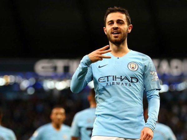 Lộ diện ngôi sao đầu tiên muốn 'đào tẩu' khỏi Man City