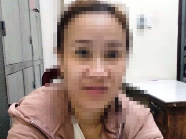 Trộm tiền của bác sĩ rồi giấu vào 'vùng kín'
