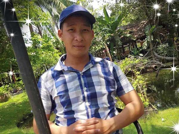 Công an tạm giam 12 người liên quan tới Tuấn 'Khỉ' - kẻ nổ súng giết 5 người ở Củ Chi