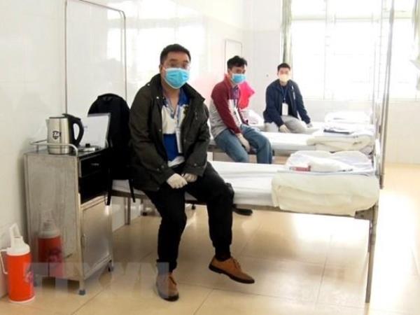 Người lao động bị cách ly vì COVID-19 có thể được hưởng chế độ ốm đau
