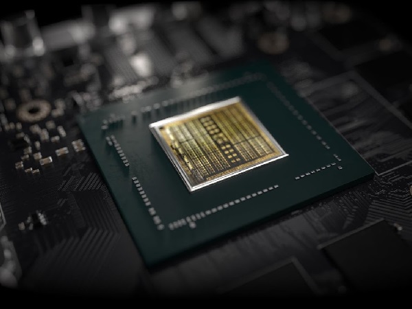 Nvidia tự tin thế hệ GPU mới sẽ 'không làm game thủ thất vọng'