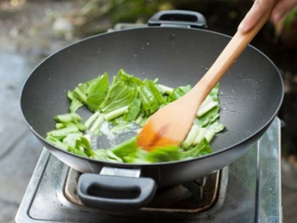7 sai lầm khi chế biến rau xanh làm thất thoát hết dinh dưỡng nhiều mẹ Việt đang mắc