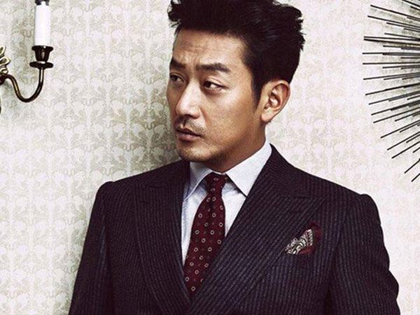 Cảnh sát chính thức tuyên bố nam tài tử 'Người Hầu Gái' Ha Jung Woo bị điều tra vì tội sử dụng chất cấm