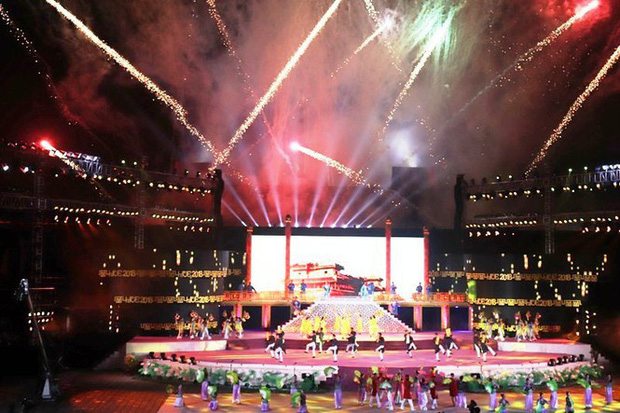Lùi thời điểm tổ chức Festival Huế lần thứ 11