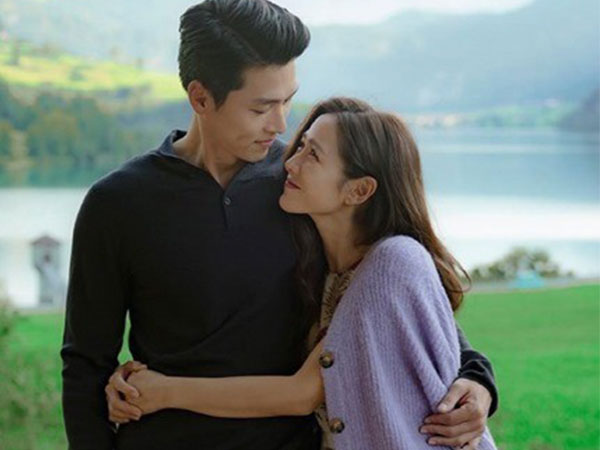 Lần thứ 4 dính tin đồn hẹn hò, cặp đôi 'Crash Landing On You' Hyun Bin - Son Ye Jin vẫn nhất quyết phủ nhận