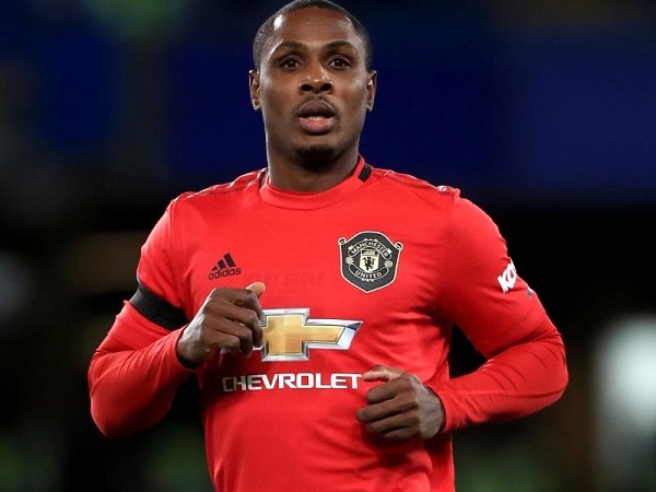 Thi đấu đúng 4 phút, Ighalo đã đi vào lịch sử MU