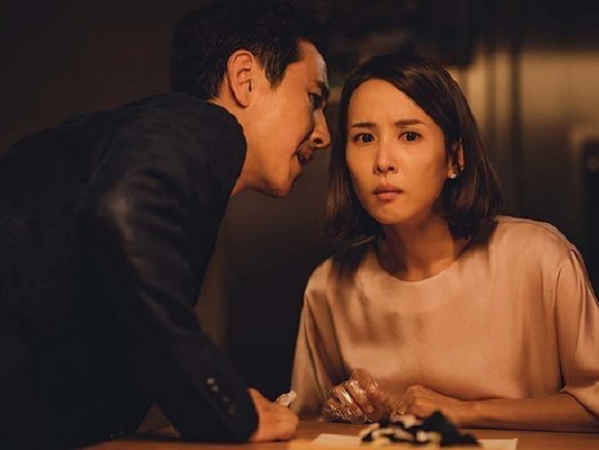 Thắng lớn tại Oscar, Ký Sinh Trùng tiếp tục hốt bạc phòng vé lần 2