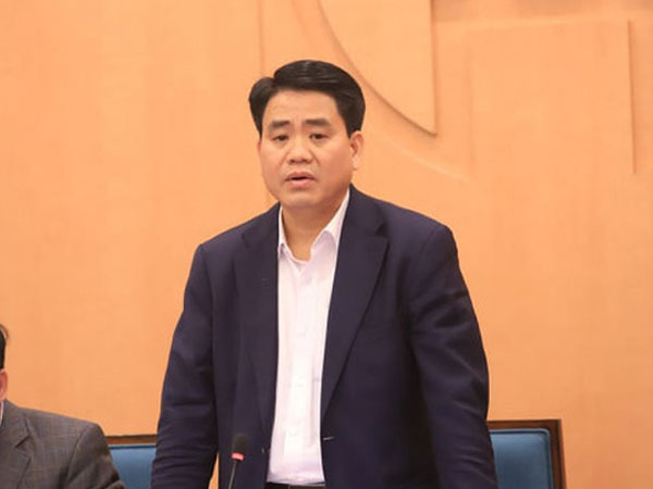 Hà Nội chưa có quyết định cho học sinh nghỉ học tiếp sau ngày 23/2 để phòng dịch Covid-19