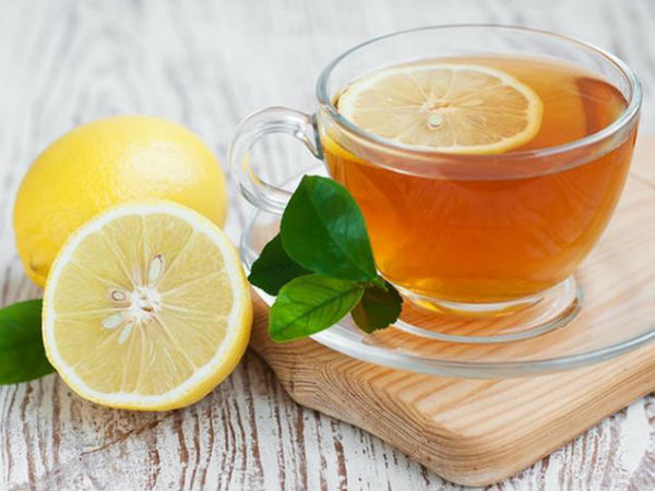 Cách uống nước chanh ấm mật ong tốt nhất tăng cường sức khỏe, 6 điều nên tránh