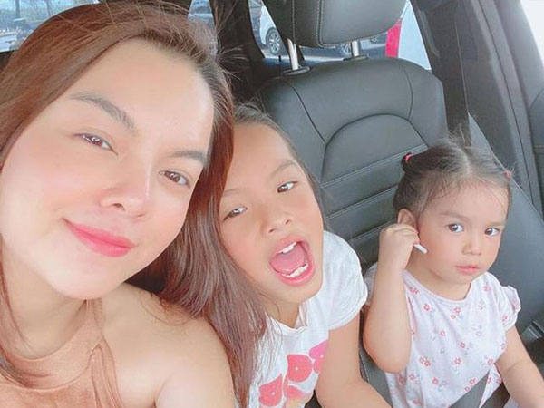 Phạm Quỳnh Anh mất 6 tháng mới quen việc làm mẹ đơn thân, không muốn đàn ông chăm sóc mình từ A đến Z