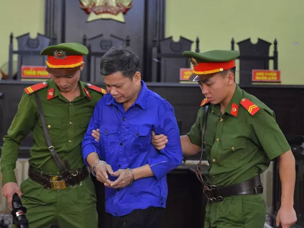 Vụ gian lận điểm thi THPT tại Sơn La:Làm rõ hành vi đưa nhận hôi lộ của một số bị can