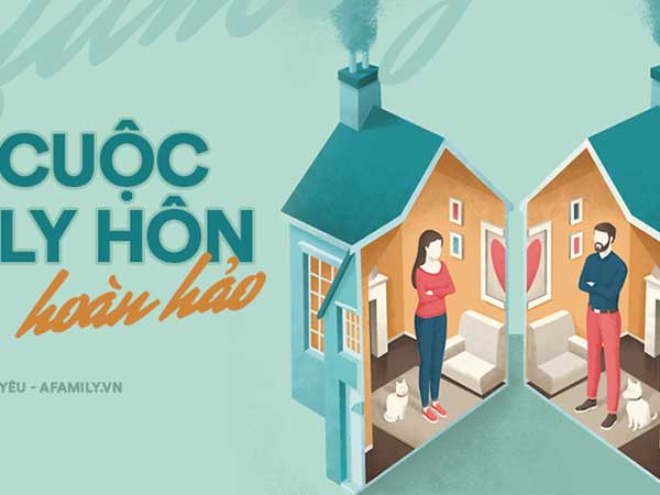 Cuộc ly hôn hoàn hảo của người phụ nữ trải qua 20 năm hôn nhân: Dù thắng hay bại cũng phải đòi được 2 điều quan trọng này từ đàn ông