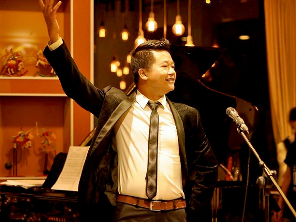 Phó đoàn trưởng Nhà hát Nhạc vũ kịch bị anh vợ đâm tử vong: Là một trong những giọng ca Opera số 1 Việt Nam, từng đạt nhiều thành tựu trong sự nghiệp