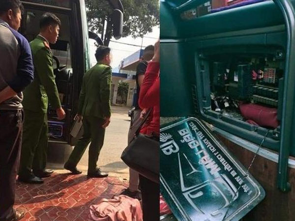 Nghi vấn nhà xe giấu hơn 700 triệu đồng của khách bỏ quên