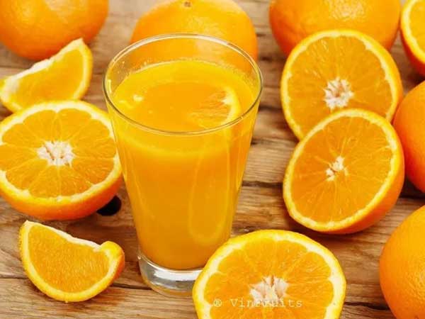 4 tác dụng phụ đáng sợ khi ăn cam sai cách, chuyên gia chỉ cách ăn cam cũng cần phải 'kỹ thuật'