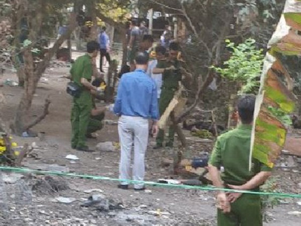 2 chiếc xe máy tang vật trong vụ Tuấn 'khỉ' bắn chết người ở Sài Gòn vẫn chưa được tìm thấy