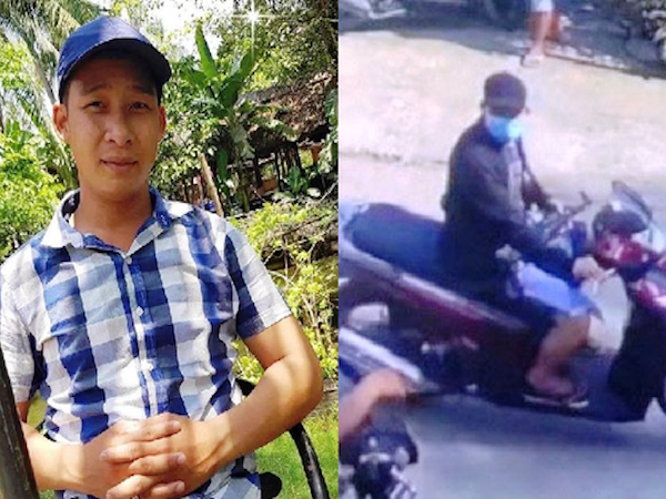 Đã xác định được nguồn gốc khẩu AK mà Tuấn 'khỉ' dùng để bắn chết 5 người
