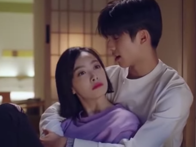 'Trạm Kế Tiếp Là Hạnh Phúc' tập cuối: Hạ Phồn Tinh 'vứt bỏ liêm sỉ' kí giấy bán thân để quay lại với Nguyên Tống