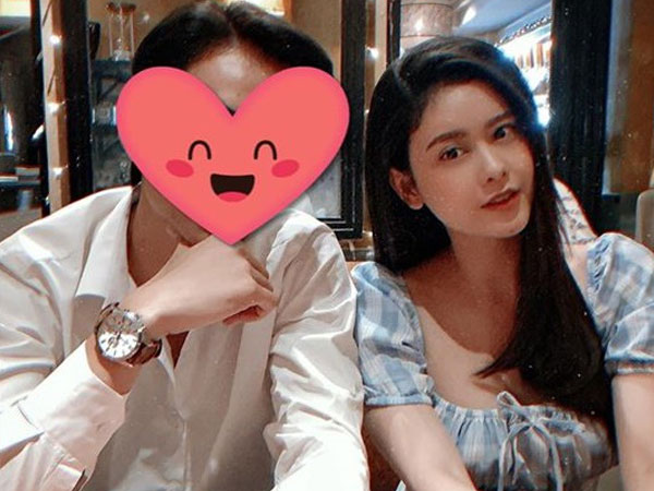 Trương Quỳnh Anh đăng ảnh tình tứ bên người đàn ông giấu mặt, fan rần rần chỉ ra nhiều đặc điểm giống Tim