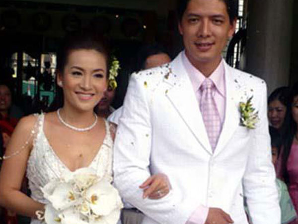 Vợ diễn viên Bình Minh: Nhiều lần giúp chồng vượt qua scandal ngoại tình khiến ai cũng nể phục