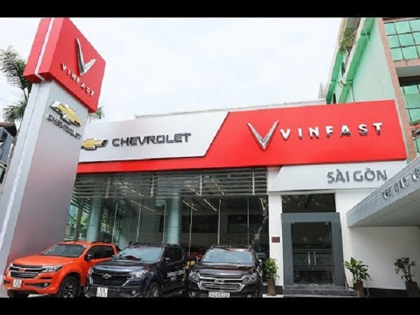 GM dần rút khỏi Đông Nam Á, số phận Chevrolet ở Việt Nam sẽ về đâu?