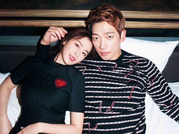 Vợ chồng Bi Rain - Kim Tae Hee chi gần 2 tỷ đồng để làm từ thiện dưới tên con gái út nhân dịp cô bé tròn 100 ngày tuổi