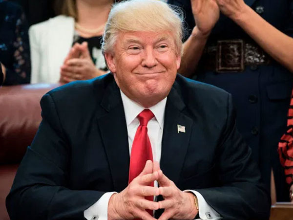 Thế giới ra sao nếu ông Trump tái cử?
