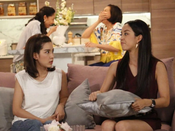 Em chồng hễ sang chơi là 'hành' chị dâu đủ kiểu, cô im lặng gật đầu nhưng sau lại tung 'chiêu độc' khiến cô nàng chừa hẳn thói xấu