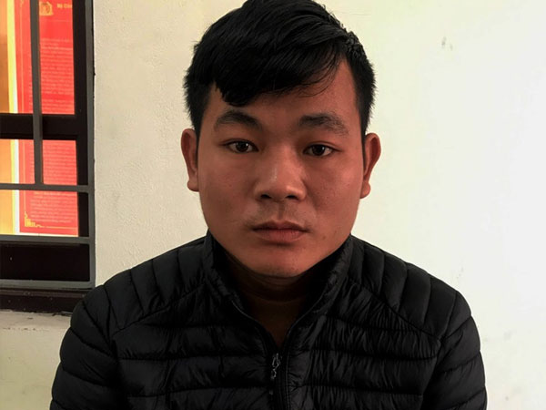 Hành trình 10 giờ bắt giữ đối tượng đưa bé gái 12 tuổi vào nghĩa trang hiếp dâm